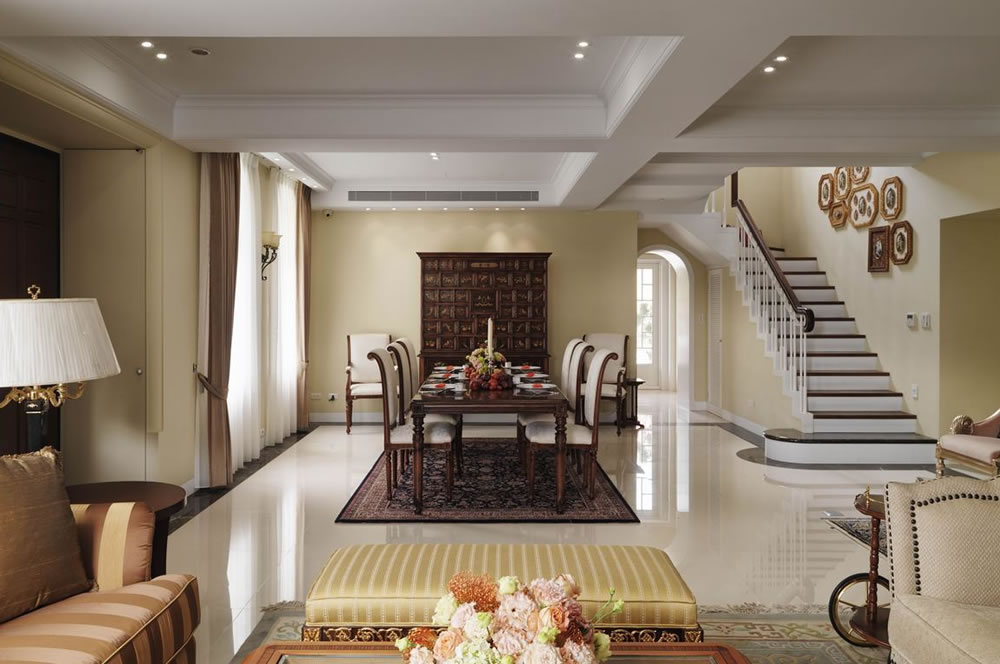 中央空调可以开启睡眠模式吗？